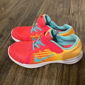 Girls nike shoes